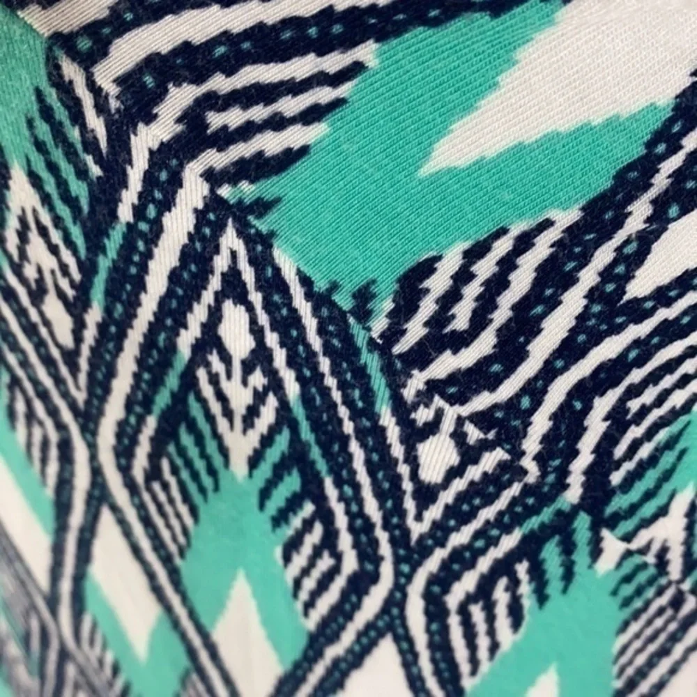 Tart Adrianna diamond print maxi dress